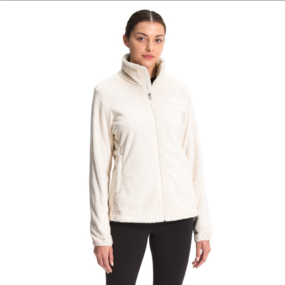 The North Face Women's Osito Fleece Jacket